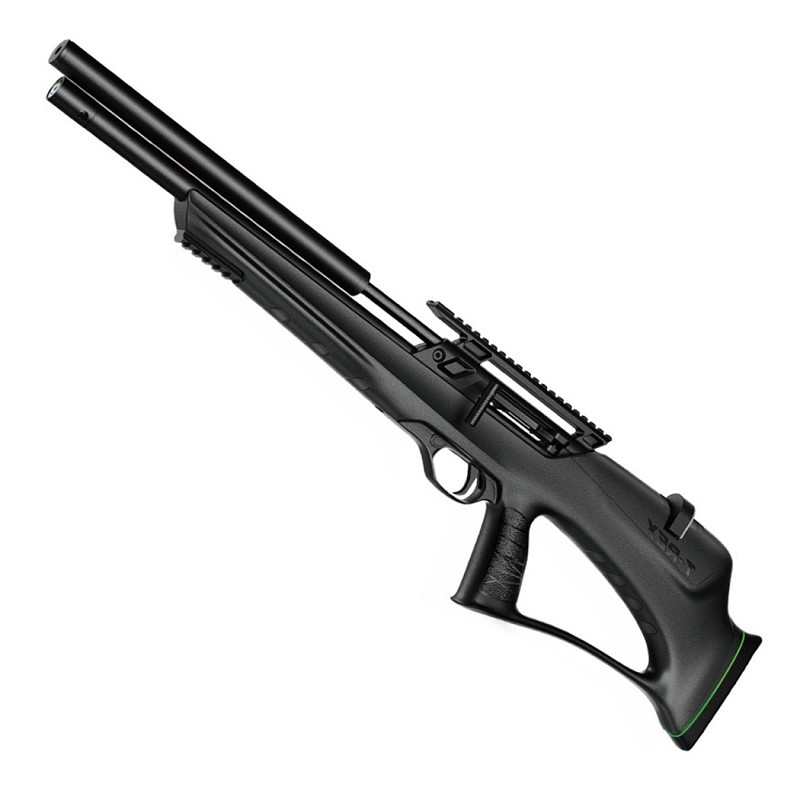 Snowpeak 6.35mm M90 T-Rex Bullpup PCP Air Rifle